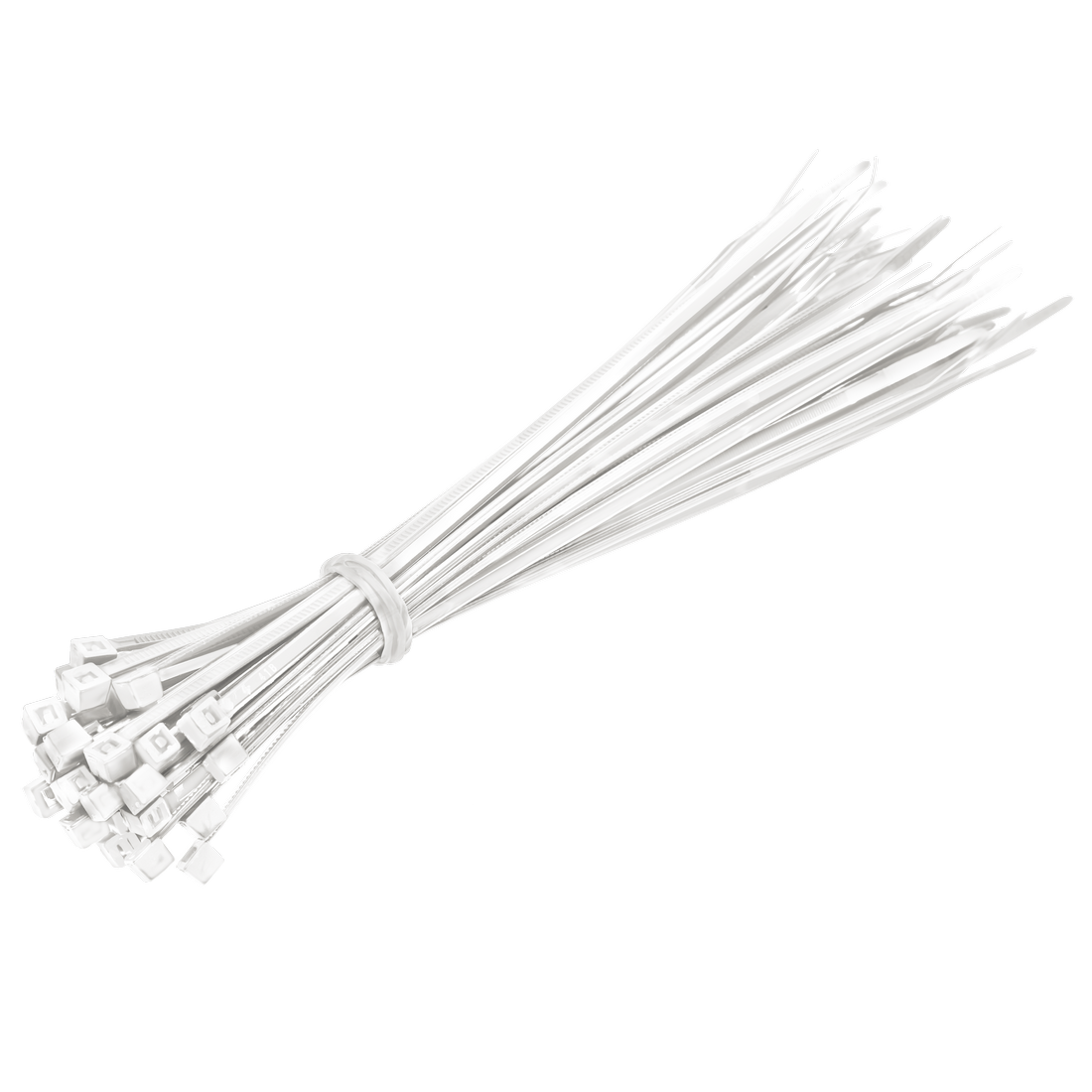 Кабельные хомуты 7.6х380мм