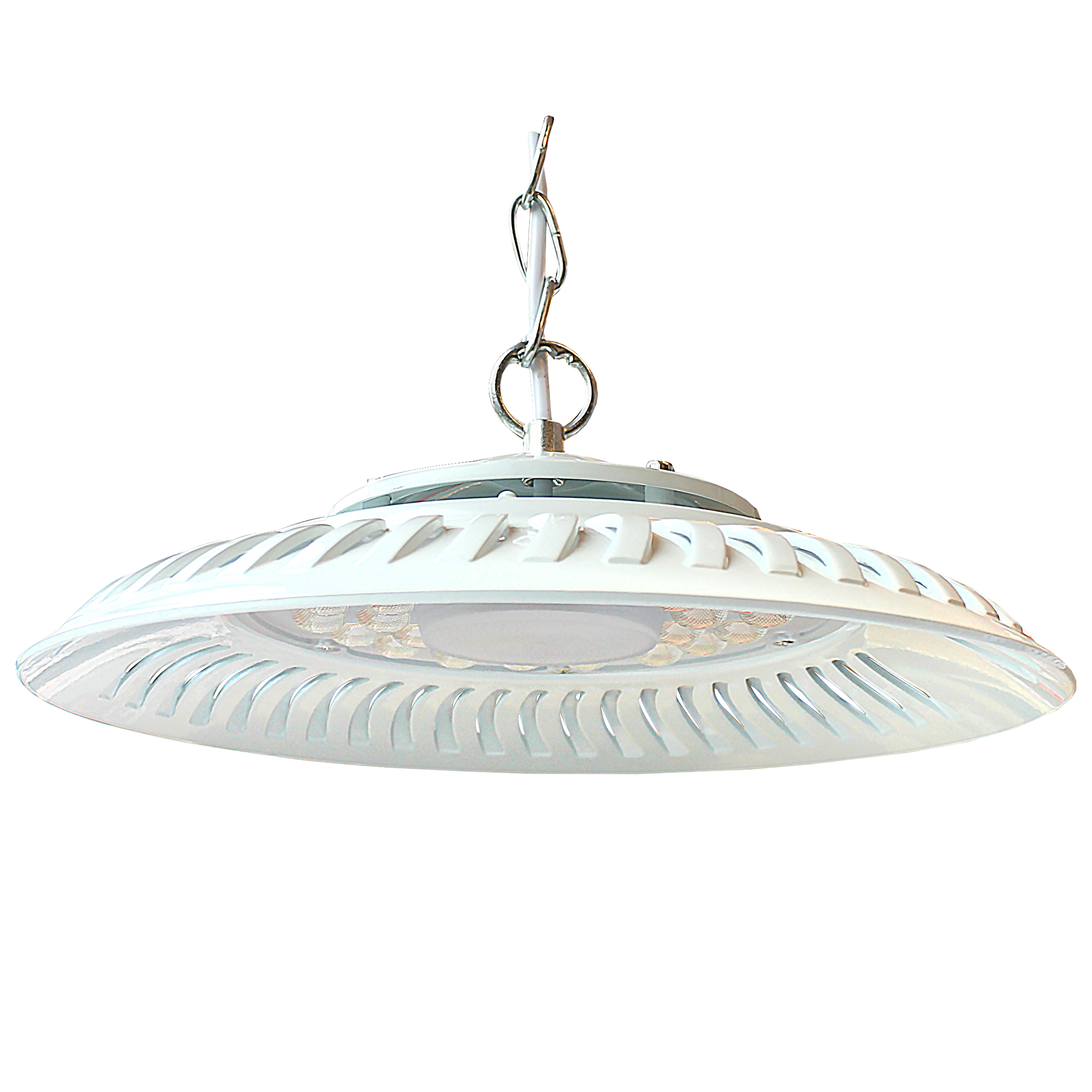 Светильник светодиодный подвесной UFO