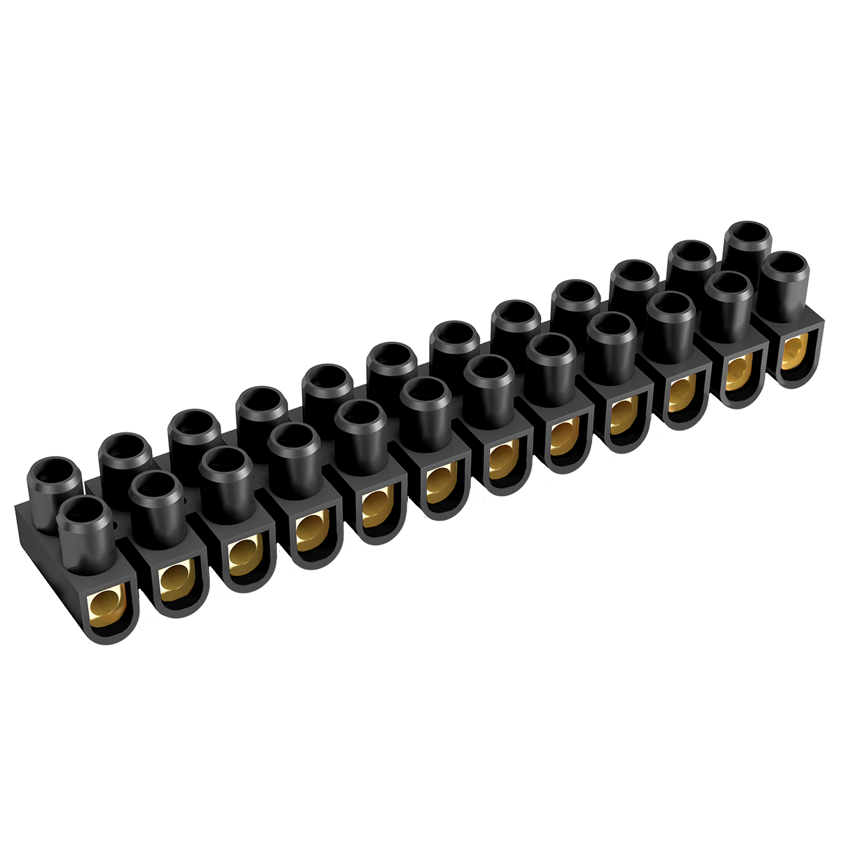 Винтовая клемма для провода 16 мм?