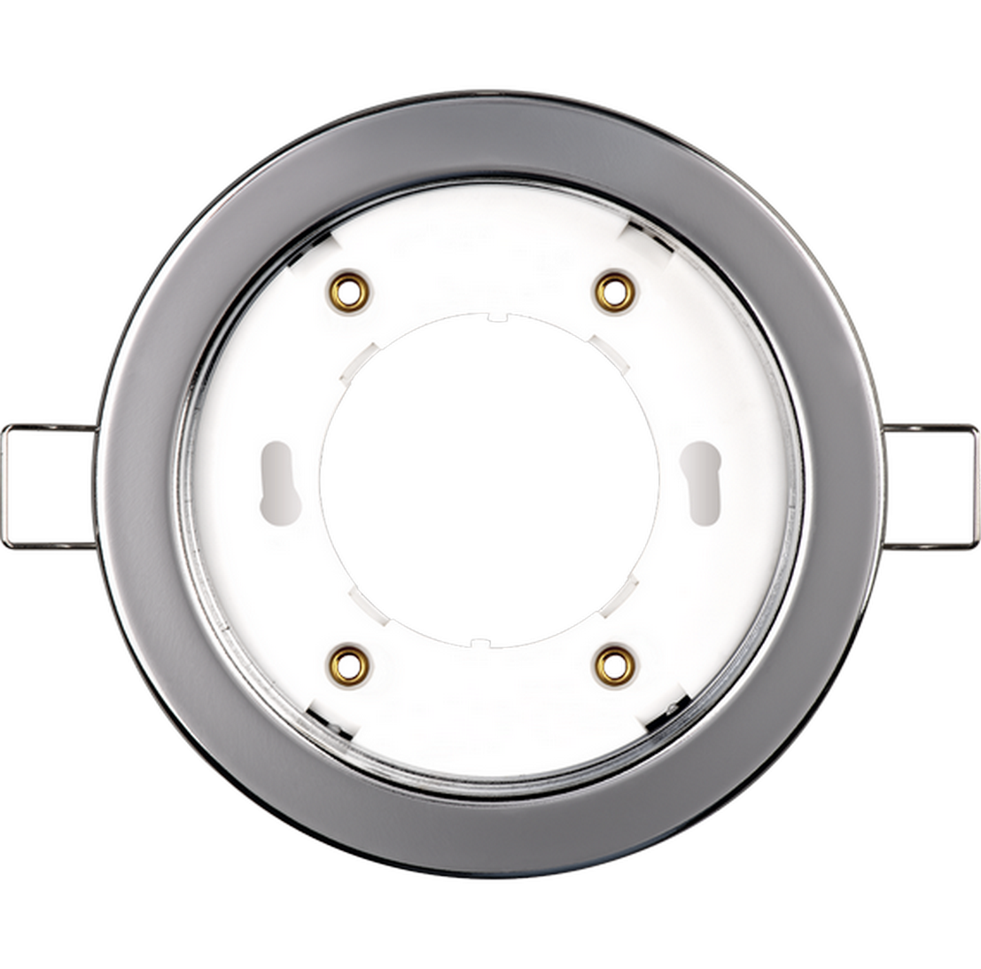 Встраиваемый светильник GX53