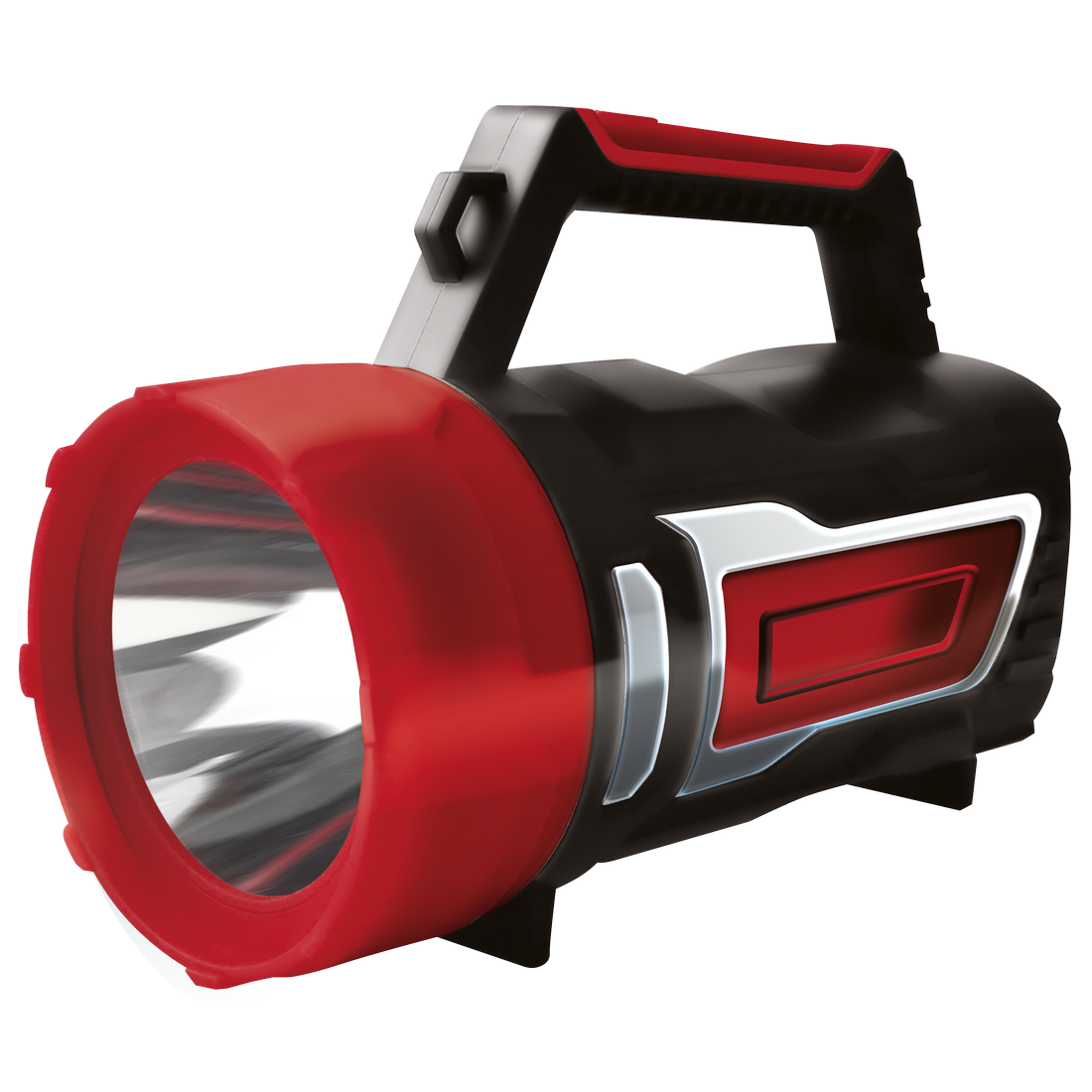 Фонарь аккумуляторный светодиодный