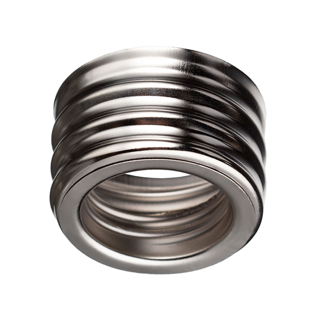 Переходник E27-E40