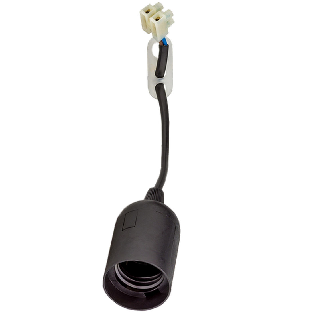 Подвесной патрон для ремонтных работ E27