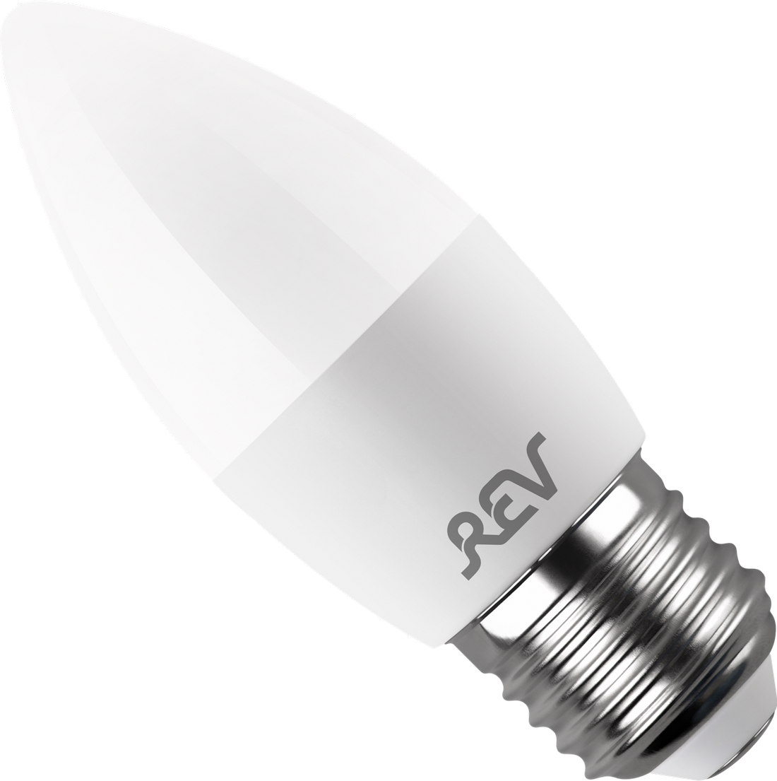 Светодиодная лампа свеча 5W