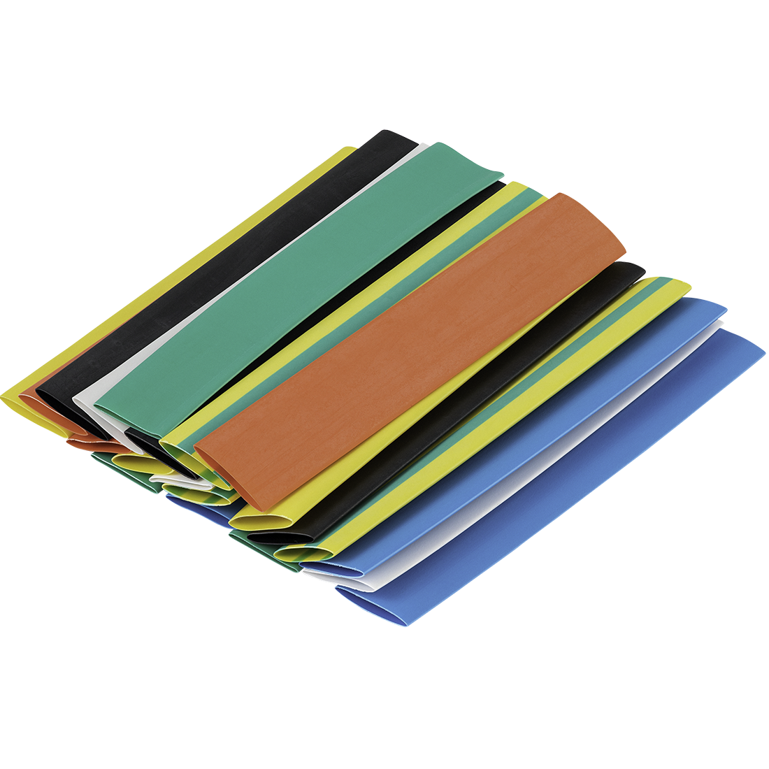 Термоизоляция для проводов ?10мм