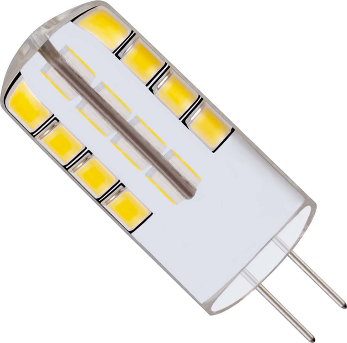 Светодиодная лампа G4 1.6W
