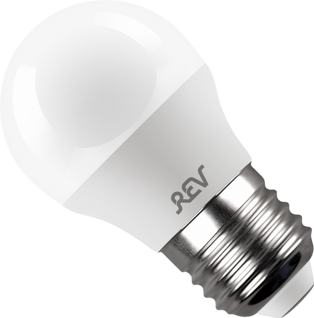 Светодиодная лампа шар 5W