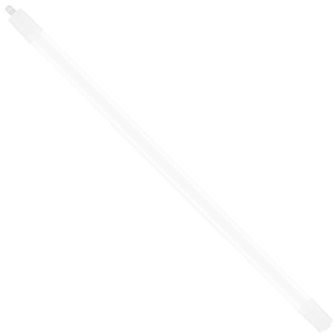 Влагозащищенный светодиодный светильник SSP 18W