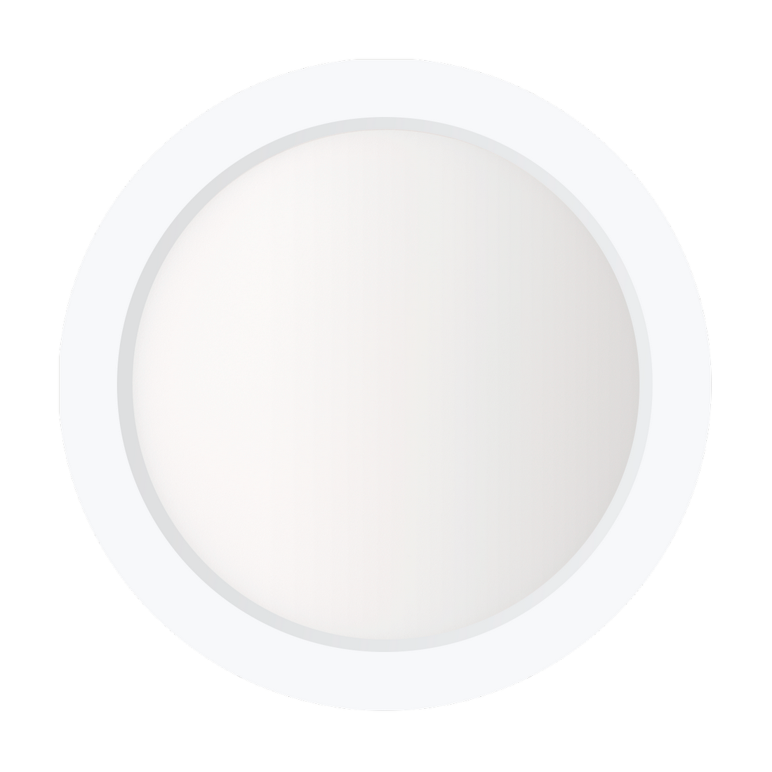 Встраиваемый светодиодный светильник Super Slim Round 14W