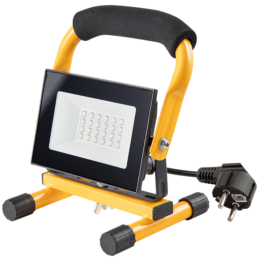 Светодиодный прожектор на подставке Ultra Slim 30W