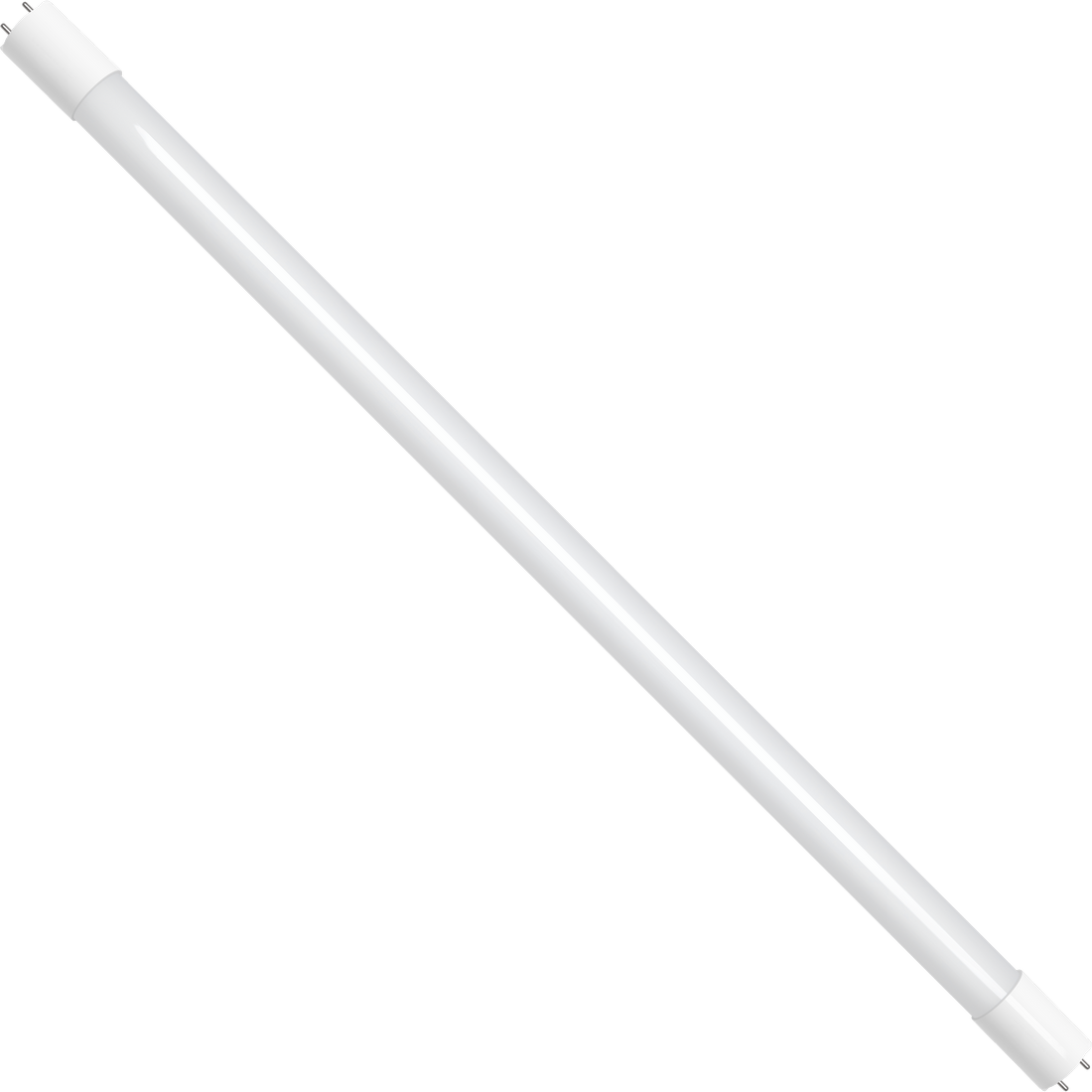 Светодиодная лампа Т8 10W