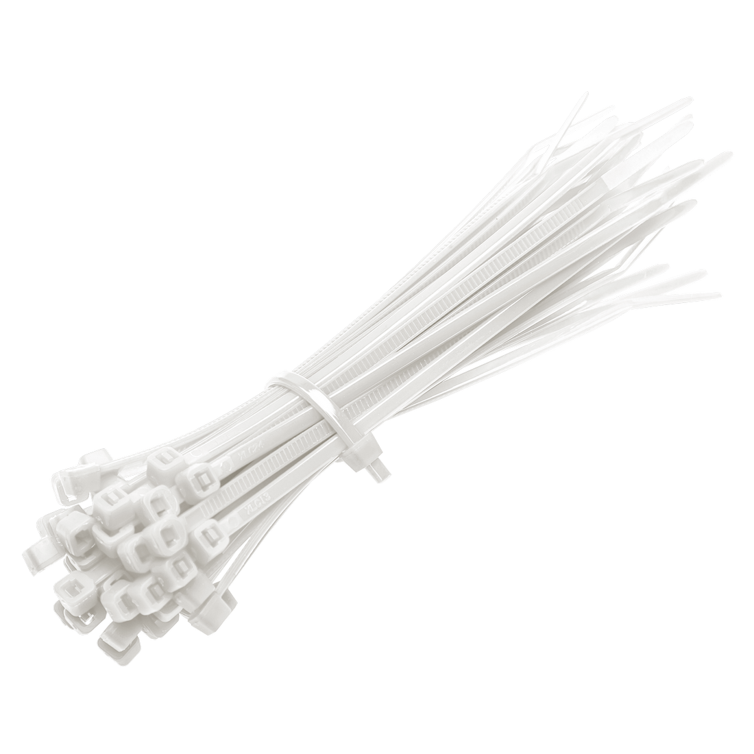 Кабельные хомуты 4.8х200мм