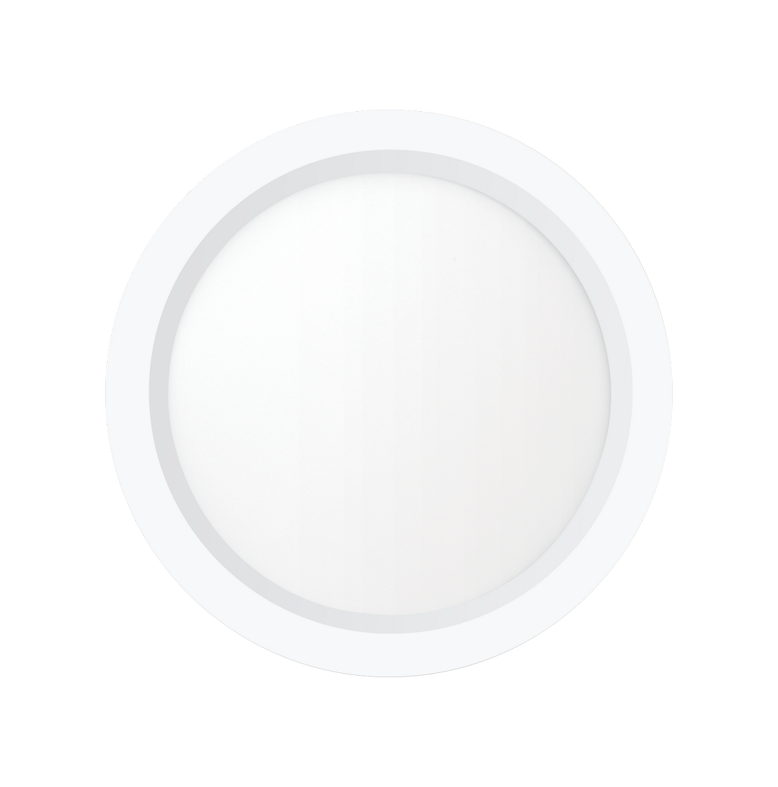 Накладной светодиодный светильник Round 14W